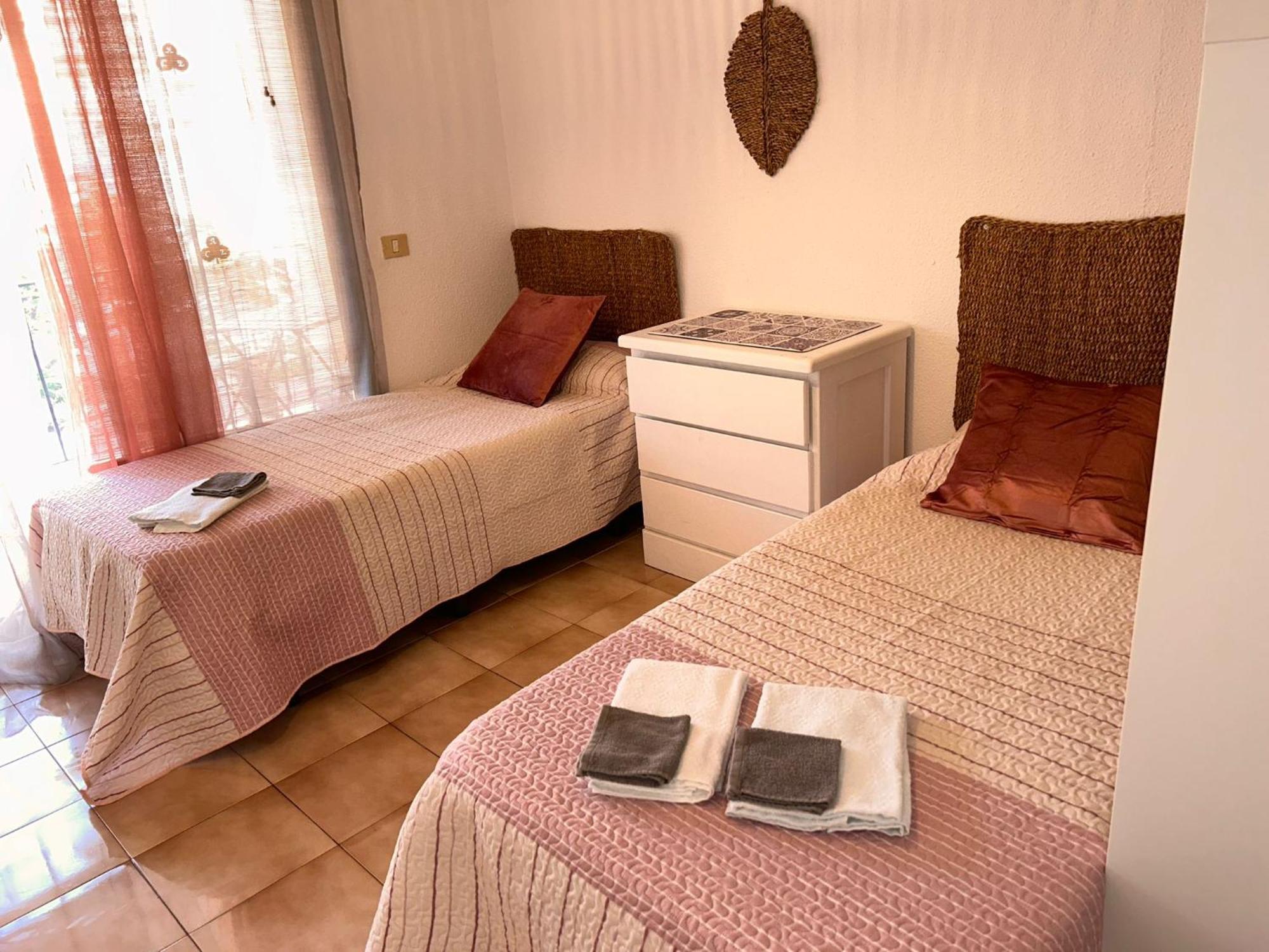 Castle 411 Apartment Los Cristianos  Exterior photo