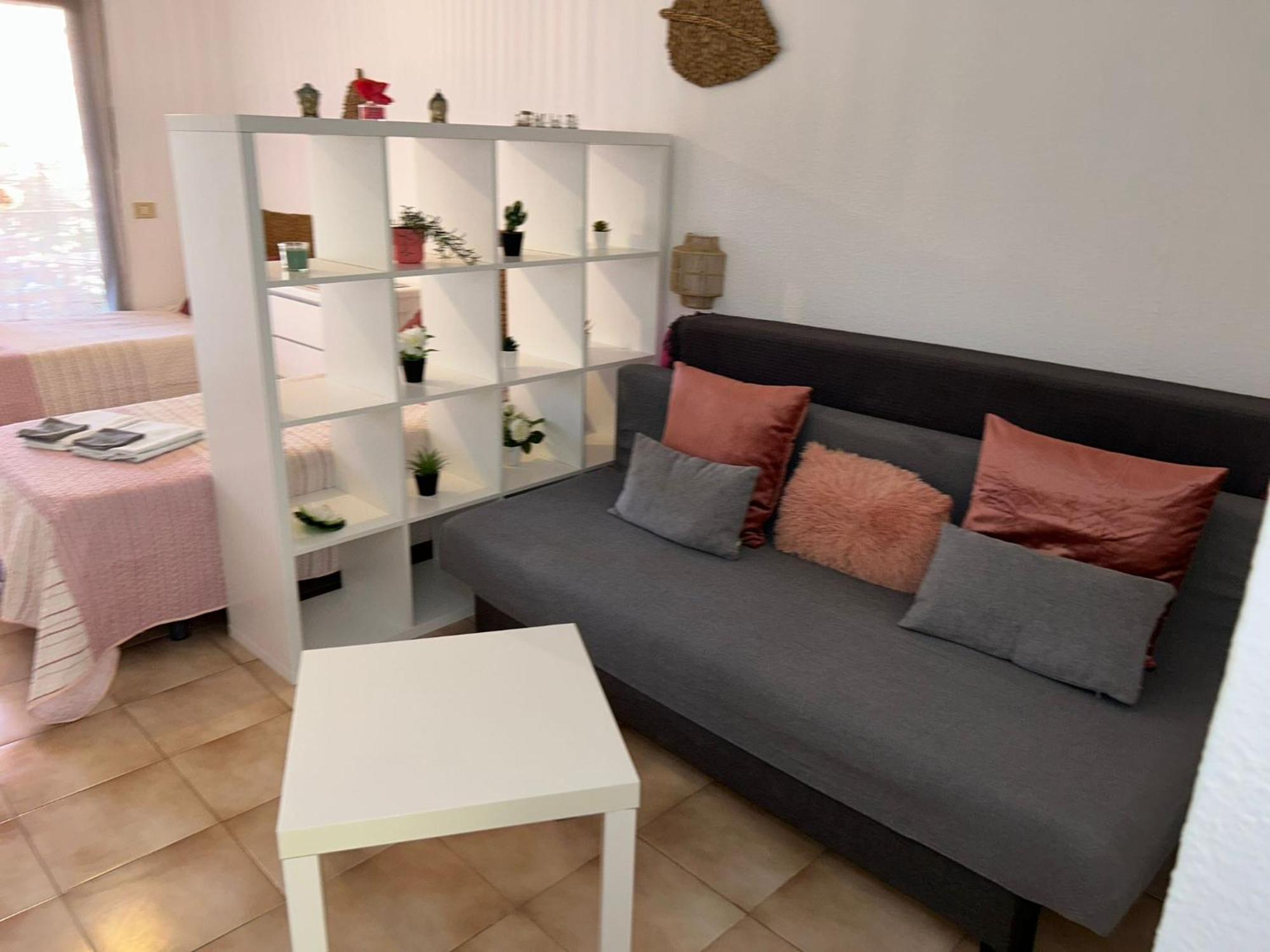 Castle 411 Apartment Los Cristianos  Exterior photo